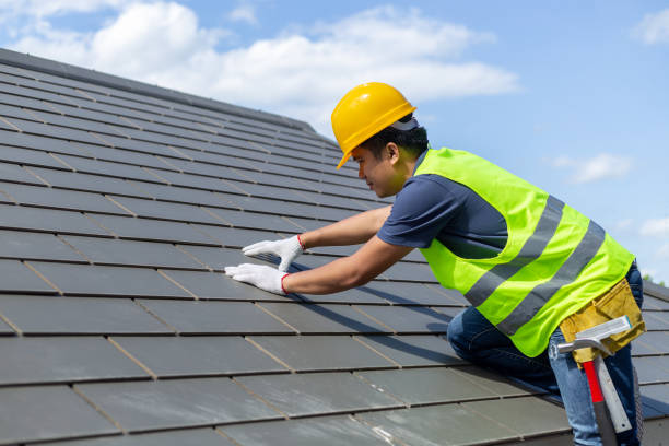 Professional Roofing Contractor in Commerce City, CO