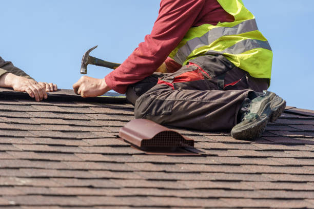 Quick and Trustworthy Emergency Roof Repair Services in Commerce City, CO