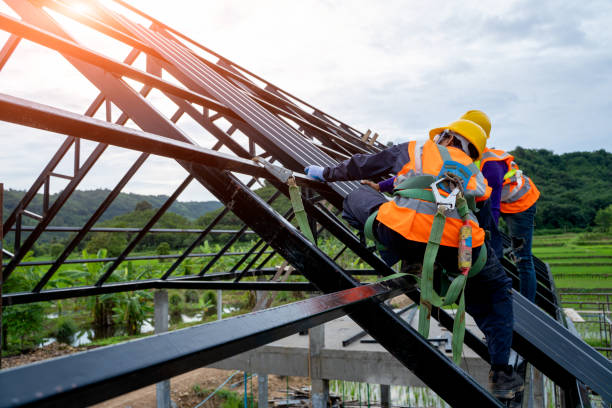 Roof Installation Near Me in Commerce City, CO
