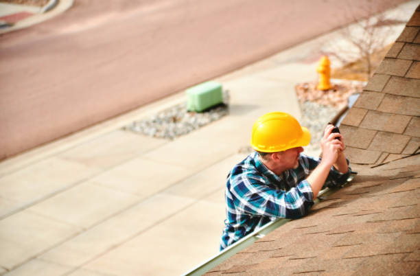 Best Slate Roofing Contractor  in Mmerce City, CO