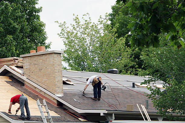 Quick and Trustworthy Emergency Roof Repair Services in Commerce City, CO