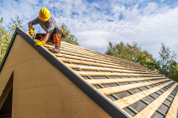 Best New Roof Installation  in Mmerce City, CO