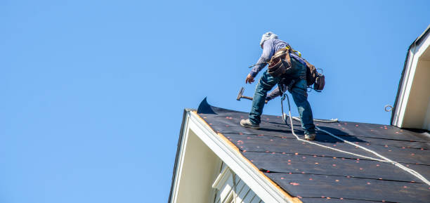 Best Storm Damage Roof Repair  in Mmerce City, CO